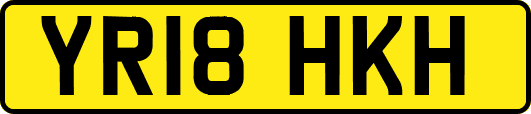 YR18HKH