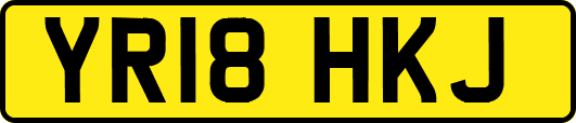 YR18HKJ