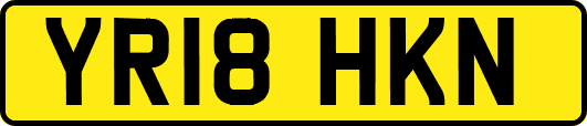YR18HKN
