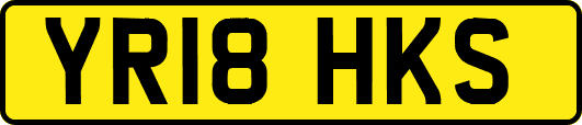 YR18HKS