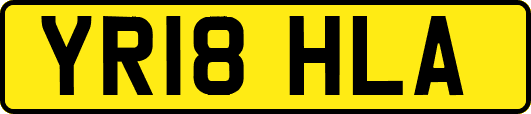 YR18HLA