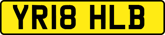 YR18HLB
