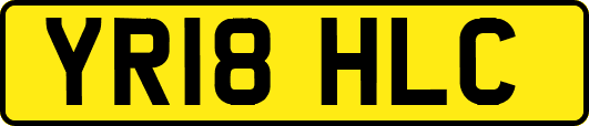 YR18HLC