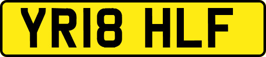 YR18HLF