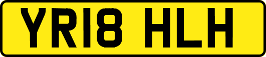 YR18HLH