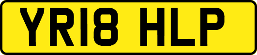 YR18HLP