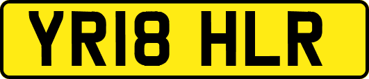 YR18HLR