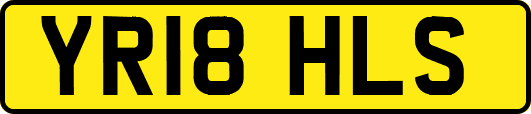 YR18HLS