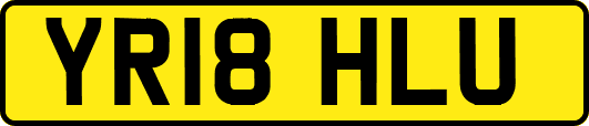 YR18HLU