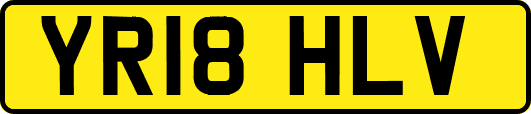 YR18HLV