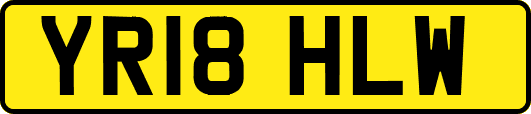 YR18HLW