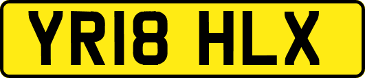 YR18HLX