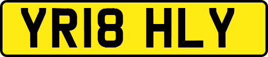 YR18HLY