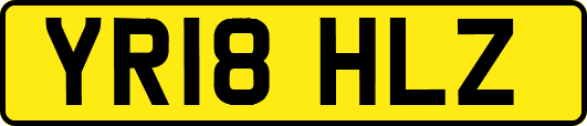 YR18HLZ