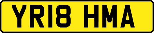YR18HMA