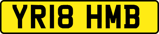 YR18HMB