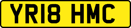 YR18HMC