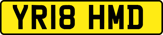 YR18HMD