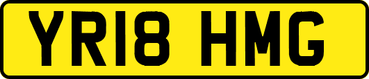 YR18HMG