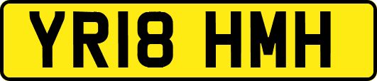 YR18HMH