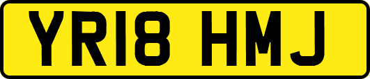 YR18HMJ