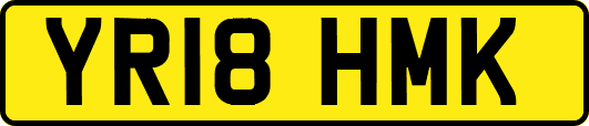 YR18HMK