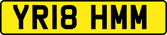 YR18HMM