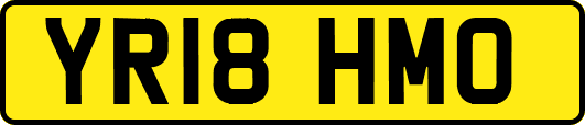 YR18HMO