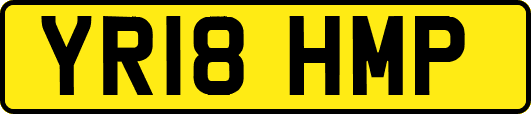 YR18HMP