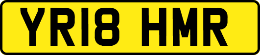 YR18HMR
