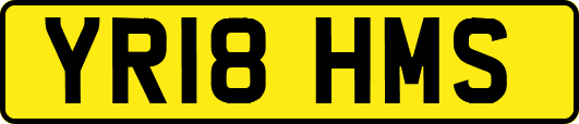 YR18HMS