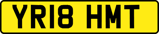YR18HMT