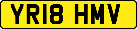 YR18HMV