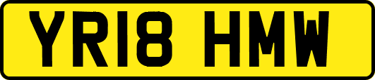 YR18HMW