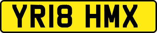 YR18HMX