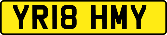 YR18HMY