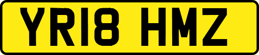 YR18HMZ