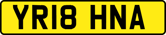 YR18HNA
