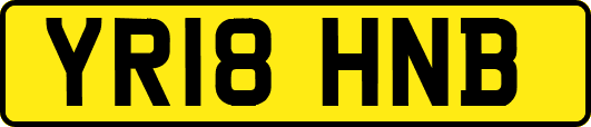 YR18HNB