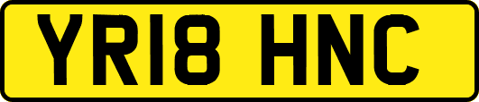 YR18HNC