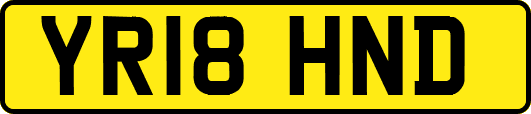 YR18HND