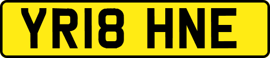 YR18HNE