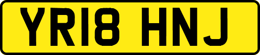 YR18HNJ