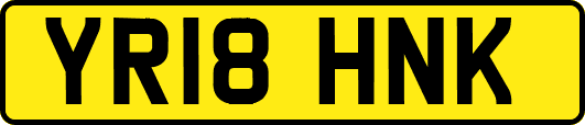 YR18HNK