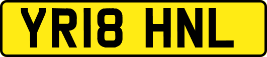 YR18HNL