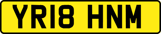 YR18HNM