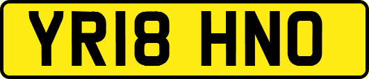 YR18HNO