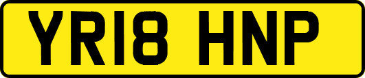 YR18HNP