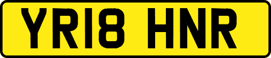 YR18HNR