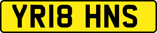 YR18HNS